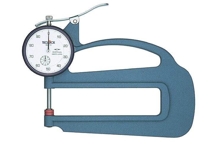 TECLOCK